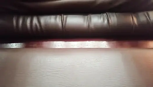 Step Mum Having Fun with Step Stepson