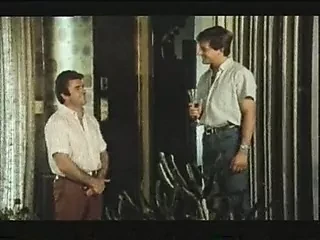 Classic Gaily aka Les Besoins de la Chair (1984)