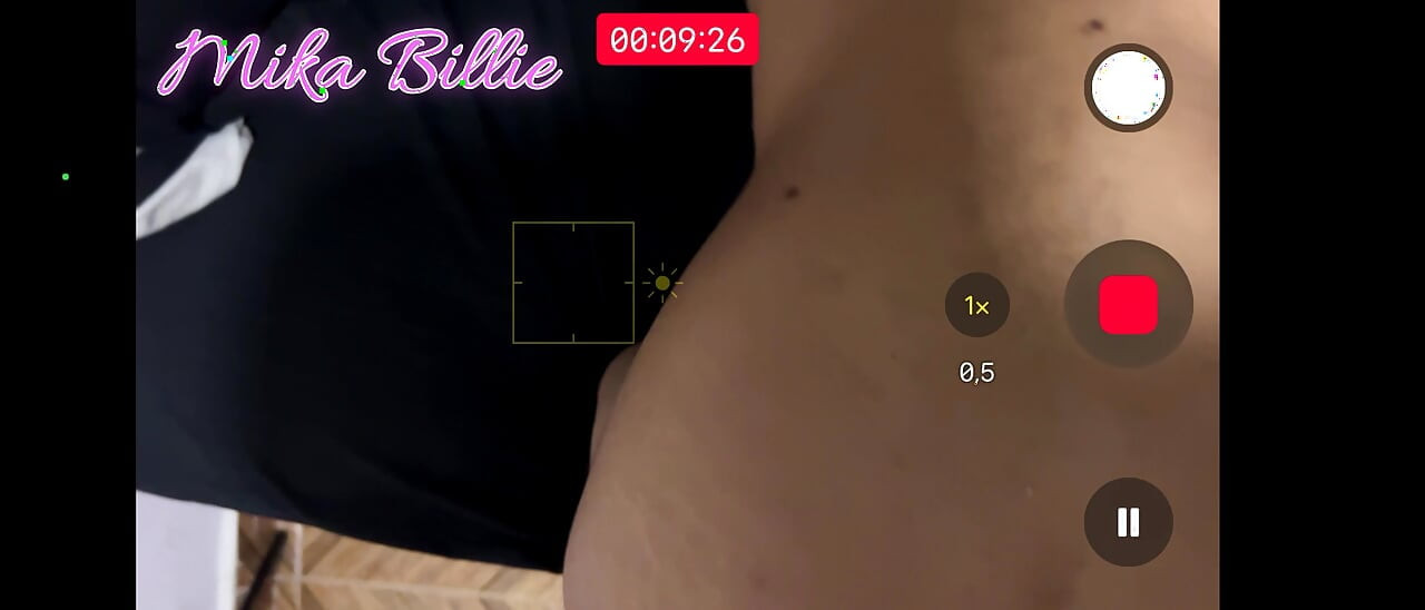 FOLLO SALVAJEMENTE  AL NOVIO DE MI HERMANA A ESCONDIDAS SIN CONDON SIN AUDIO