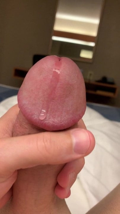Precum