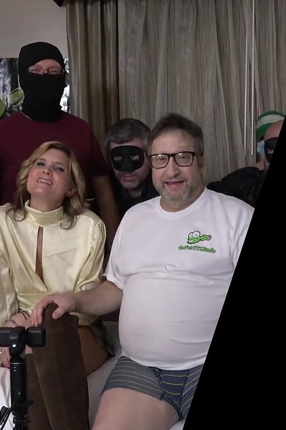 معاينة الفيديو