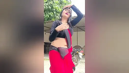 Your-Eshita.Outdor indian Bangla Beautiful Hot Girl Fucking Enjoy time Video