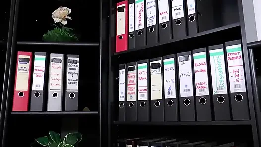Heißer deutscher stil - (kompletter film)