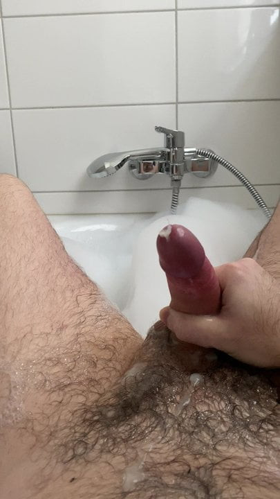XXL Cumshot #3