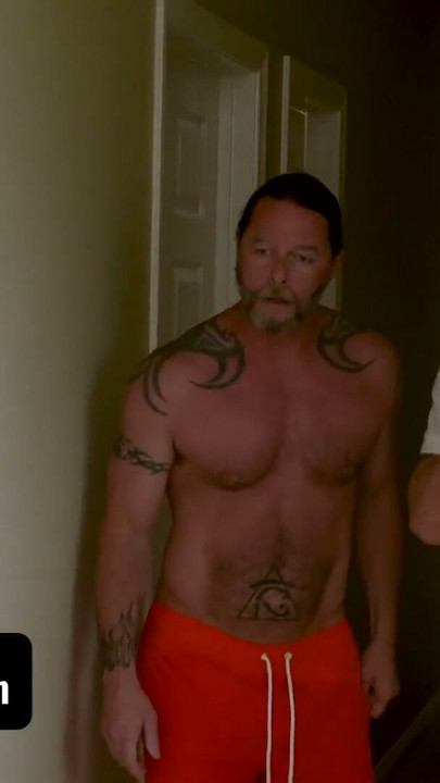 This is a Special Step-Father's Day Vacation - StepDaughters Are Stepdad Cock Virgins No More | Clip 1
