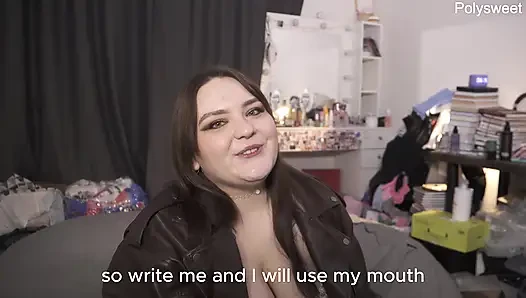 Porn story - Real experience of becoming a cuckold (sexwife, cumkiss)