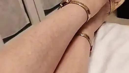 Sexy shoes