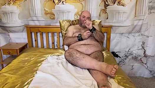 Bölüm 1:- domina satana ve booboo isteği!