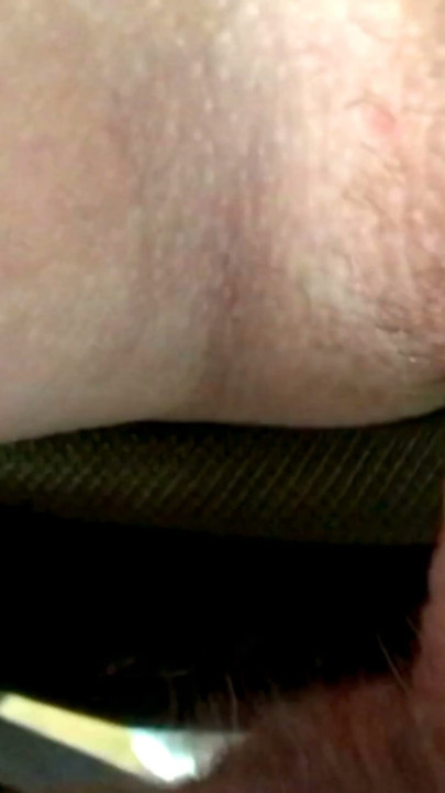Please fuck me and cum inside. Female orgasm. Close-up gaping pussy and dripping creampie. | Clip 2