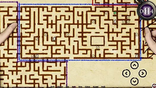 ДОМ В РАЗЛОМЕ - (ЧАСТЬ 66) NC