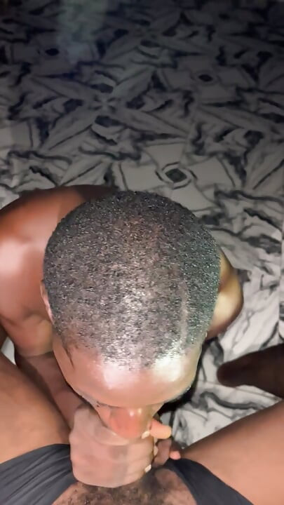 I fucked my step brother at night