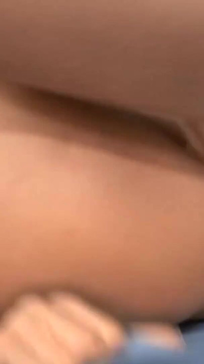Jaw-dropping moment from "Nice fucked hard"