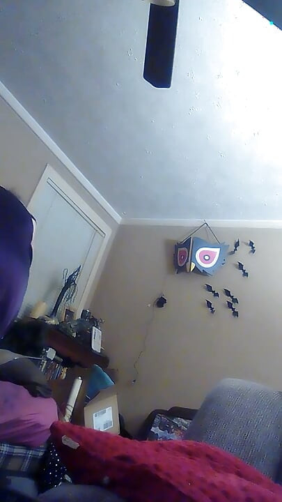 Same purple dress amazing