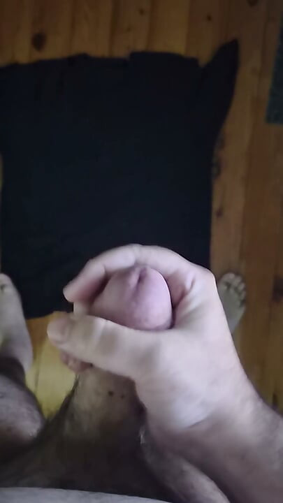 me cuming dick