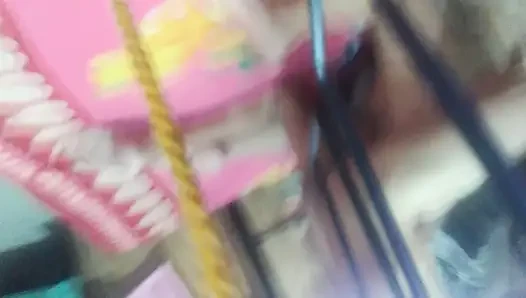 Hard fucks to assy's pussy