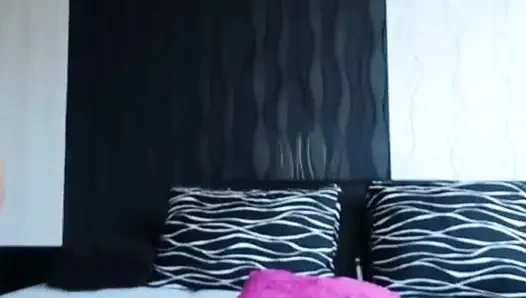 Sexydeas kamera gösterisi chaturbate 30 03 2016