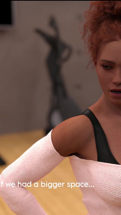 The Pussy Lover (part 30)