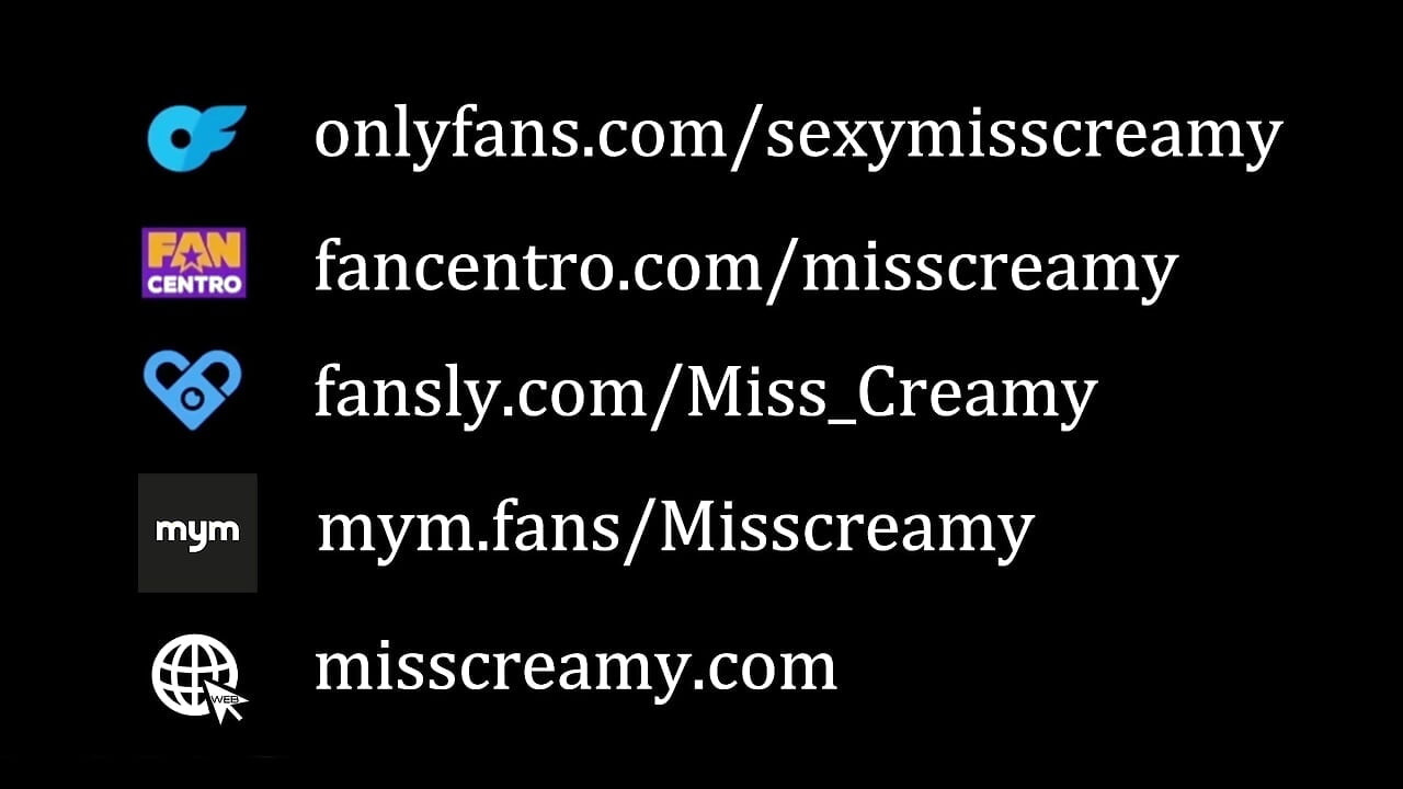 Sharing my slut wife with a stranger in car in front of voyeurs in a public parking lot - #2 - MissCreamy