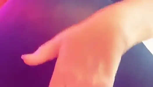 Колготки и верблюжьи лапки