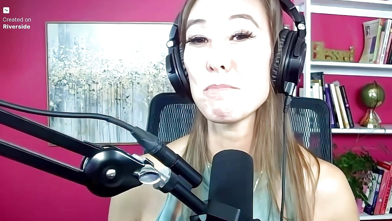 Trikepatrol Interview - Christy Love (pastor, Adult Performer and Comedian!)