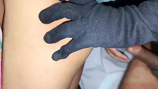 Indian desi local village hot bhabhi sex , desi girl first time gaand xxx video