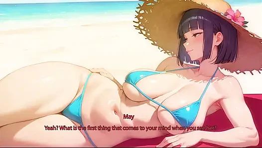 I Love Your Wife (bagian 6)