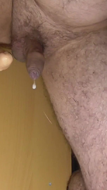 Spektakularan trenutak iz filma "Još jedno muženje prostate dildom"