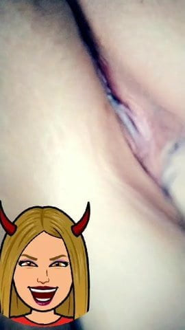 Clit squirt rub