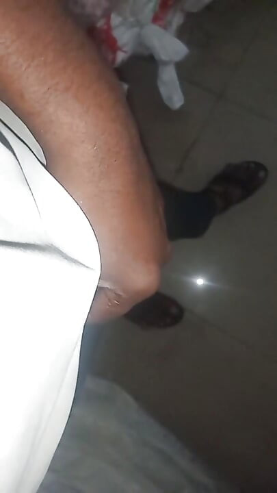 インディアン・ゲイ・ボーイ