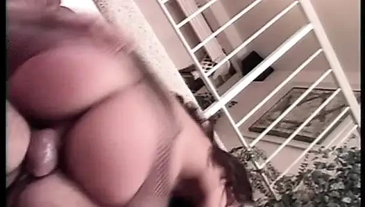 Malorie Marx çok sert sikiliyor!