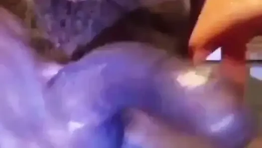 Bbc_glim boşalma ve göt oyunu