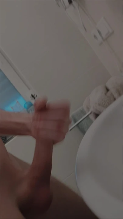 The first video