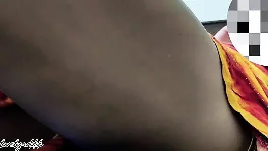 Мачеха ночной