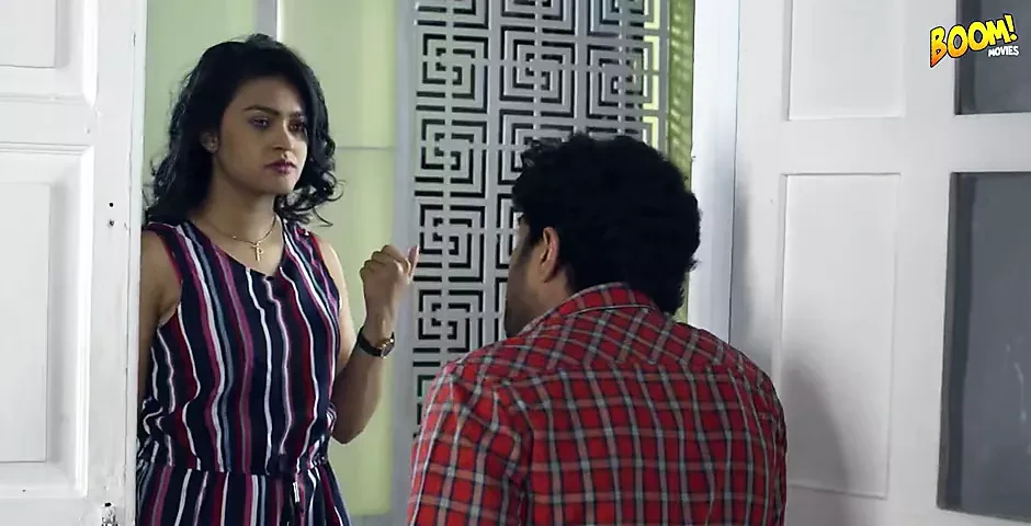 Boudi Bhokto 男人 孟加拉 印地语 视频性爱 朗姆酒性爱 Antu