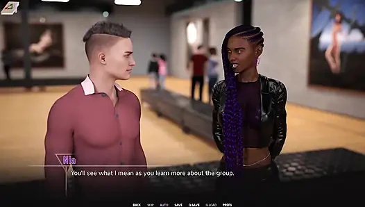 Müze Tarihi: Çıplak Sanat Tarafından Tahrik Ediliyor - Tabu Üniversite 5