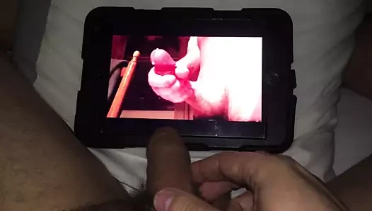 cumming için yük sonra yük