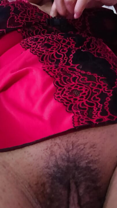 Demasiado orgasmo