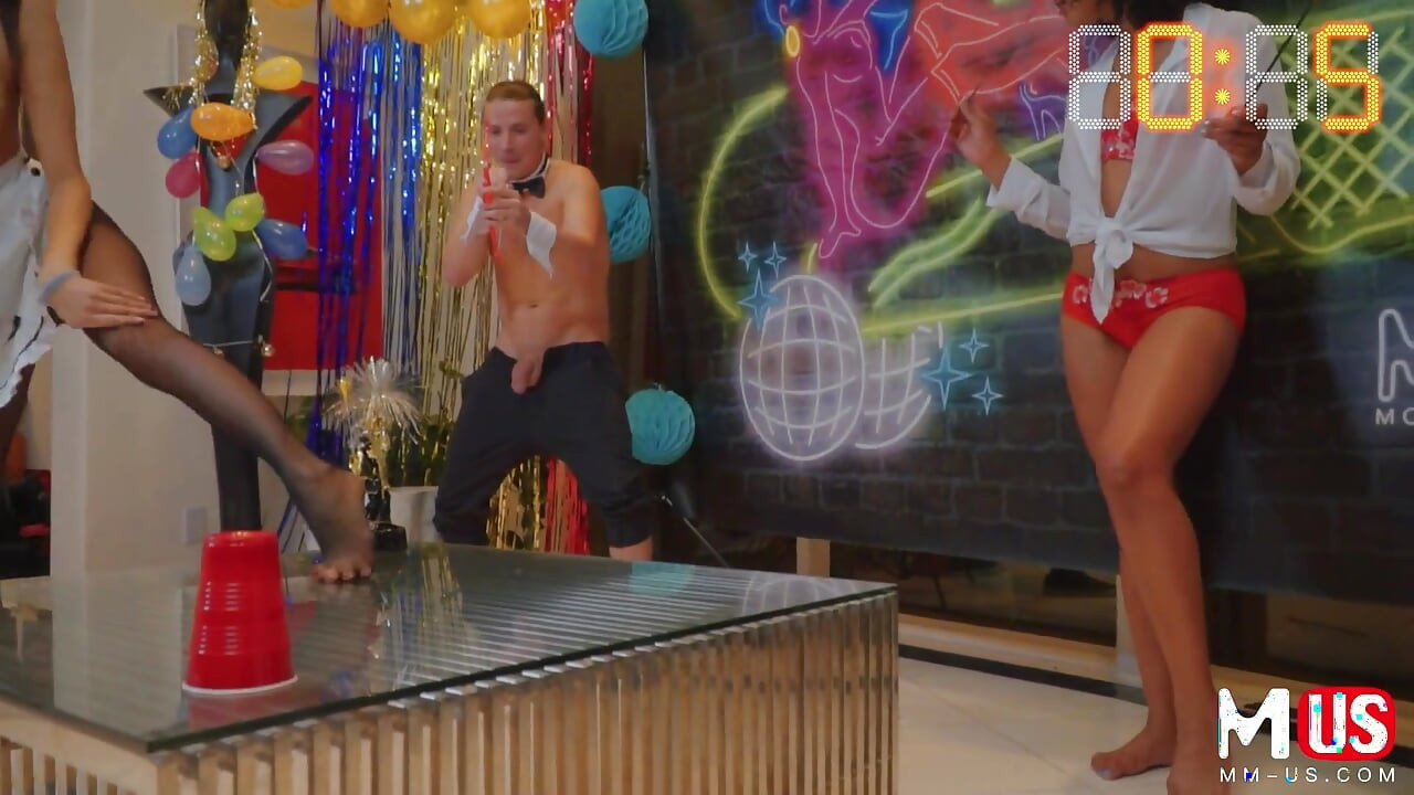 Jerkaoke - Eliza Ibarra and Jay Romero