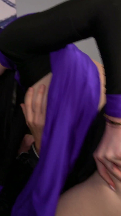 Ultra Violet Weakness Exposed
