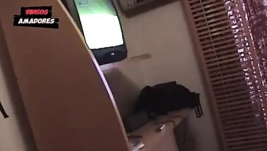 The Wife Needed a Thicker Cock