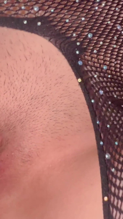 BBC第一次给我女朋友, 视角, 青少年, 阴部精液