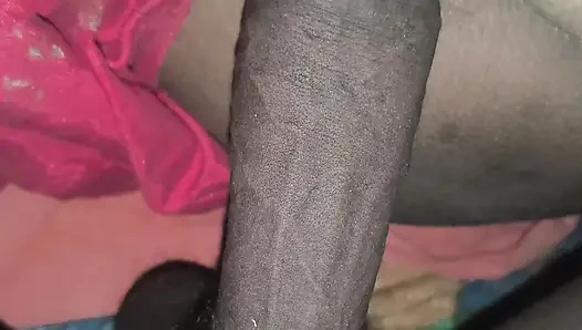 Ben evli kadınlarım - Hintli ateşli amcık ev yapımı seks Hintçe ses