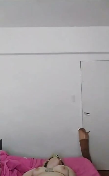 Yeni video latin amputee için çığlık atıyor