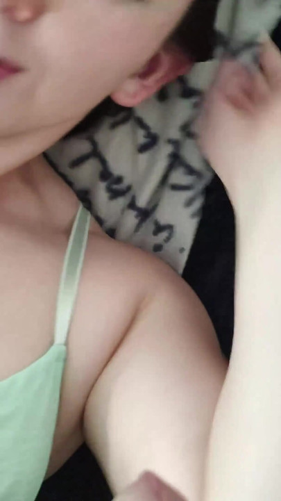 Having a Good Morning