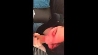 Blowjob Bunny part 1