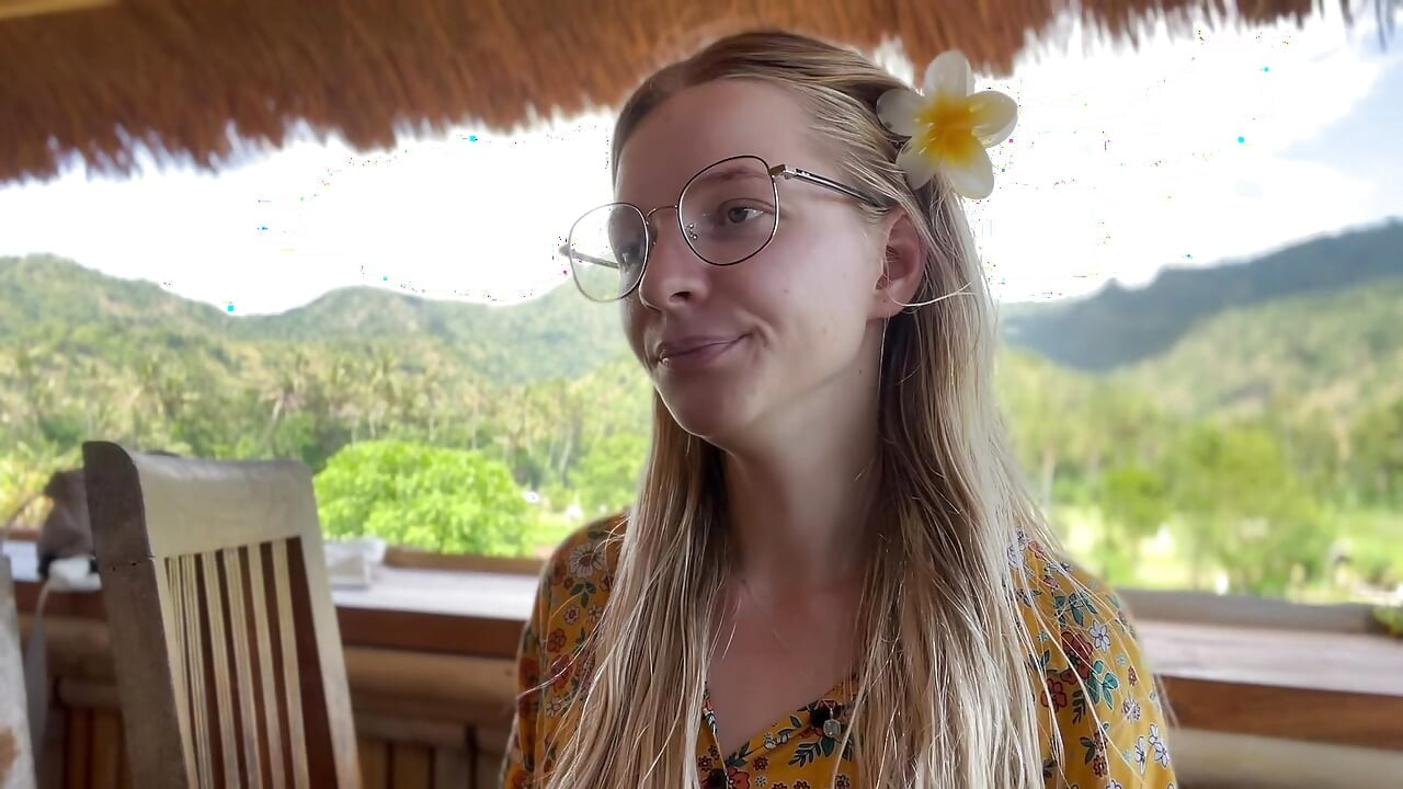 Cómo salir como una mariquita paso a paso