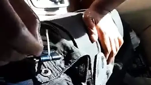 Blowjob 2