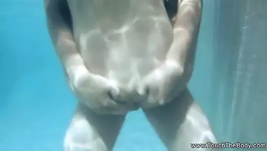 Erotic Nuru Handjob and Massage