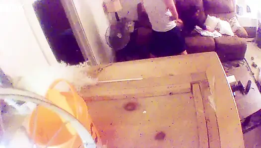 Lani Loads komşusundan dölleniyor