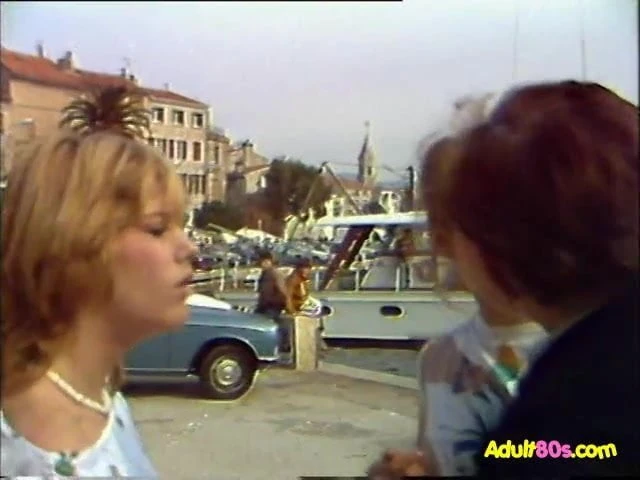 Le port aux putes (1984)